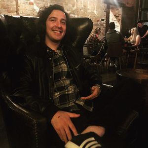 Meet your Posher, Bobby